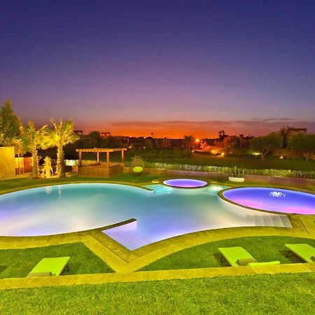 Apple Green Hotel & Spa Marrakech Marrakesh Eksteriør billede