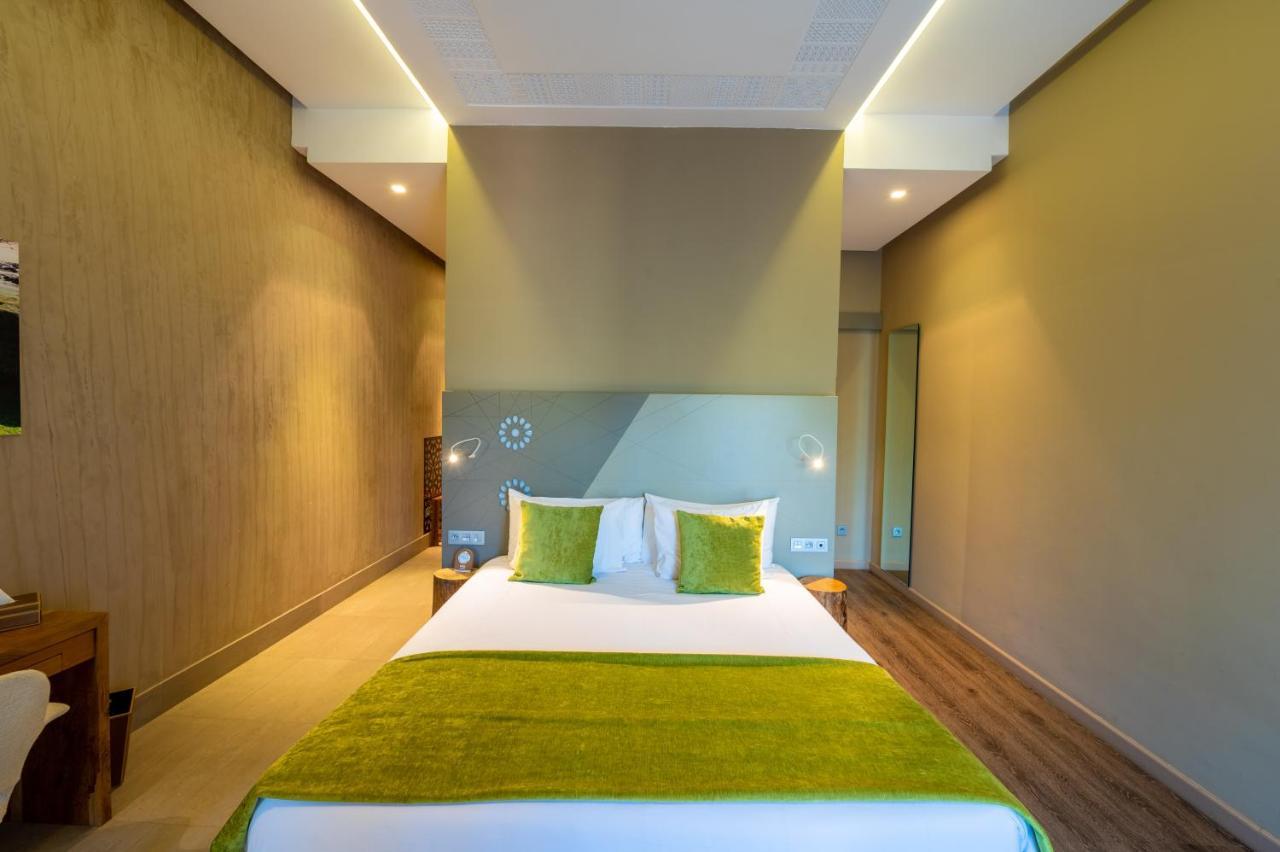 Apple Green Hotel & Spa Marrakech Marrakesh Eksteriør billede