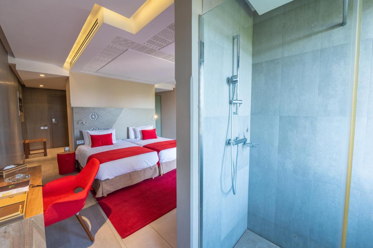 Apple Green Hotel & Spa Marrakech Marrakesh Eksteriør billede