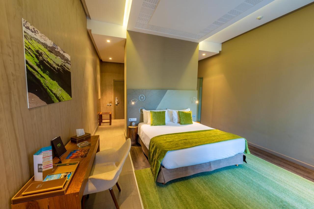 Apple Green Hotel & Spa Marrakech Marrakesh Eksteriør billede
