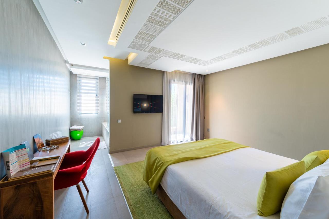 Apple Green Hotel & Spa Marrakech Marrakesh Eksteriør billede