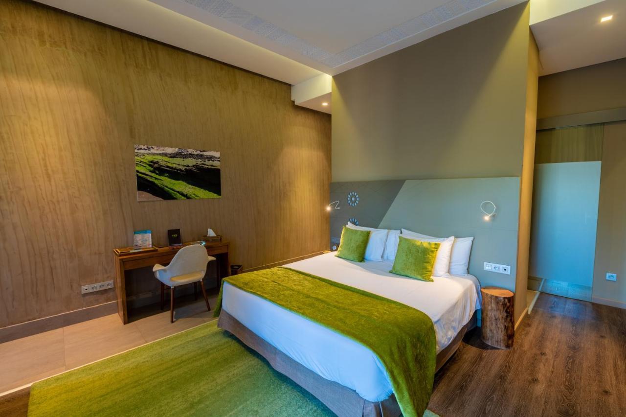 Apple Green Hotel & Spa Marrakech Marrakesh Eksteriør billede