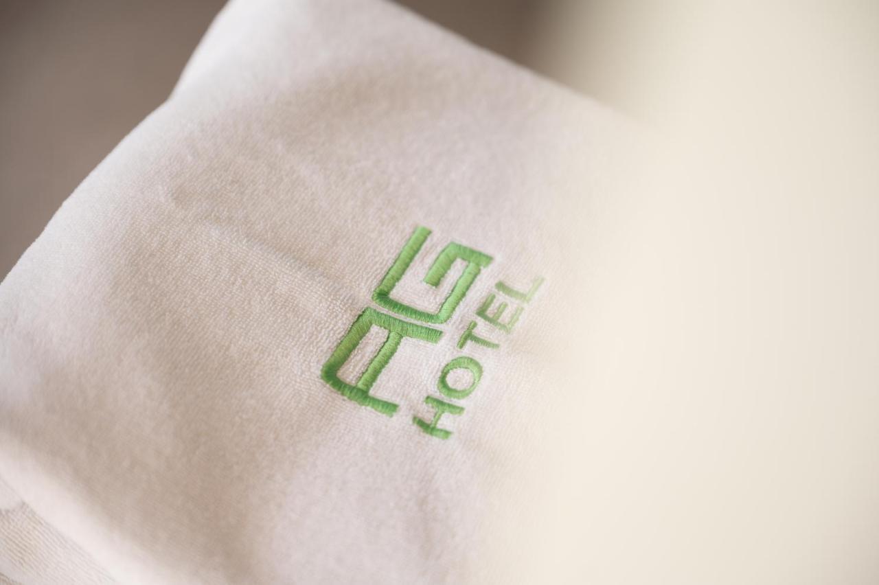 Apple Green Hotel & Spa Marrakech Marrakesh Eksteriør billede