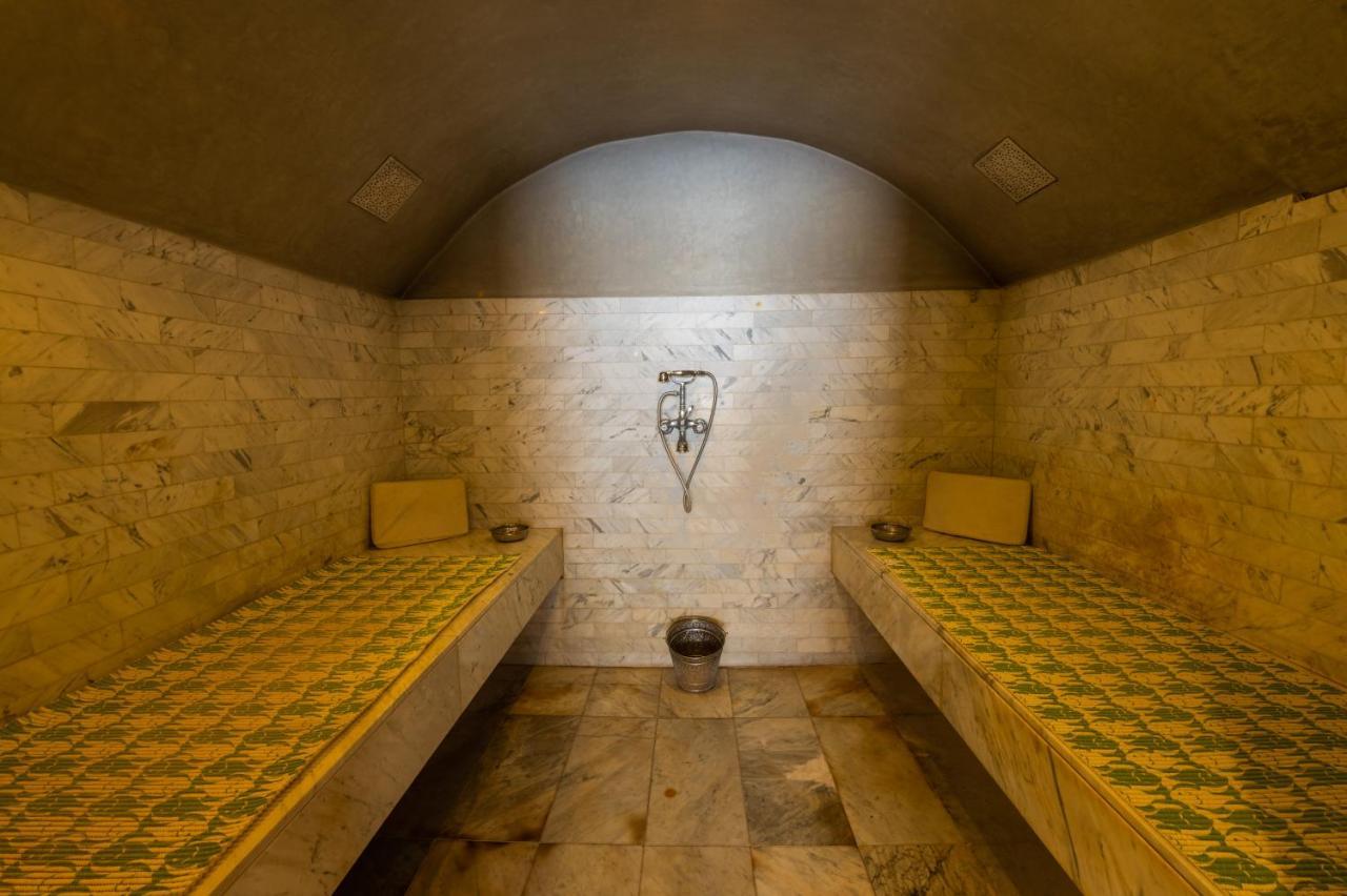 Apple Green Hotel & Spa Marrakech Marrakesh Eksteriør billede