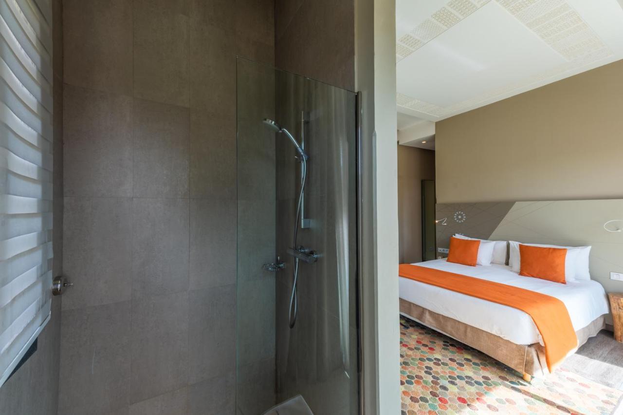 Apple Green Hotel & Spa Marrakech Marrakesh Eksteriør billede