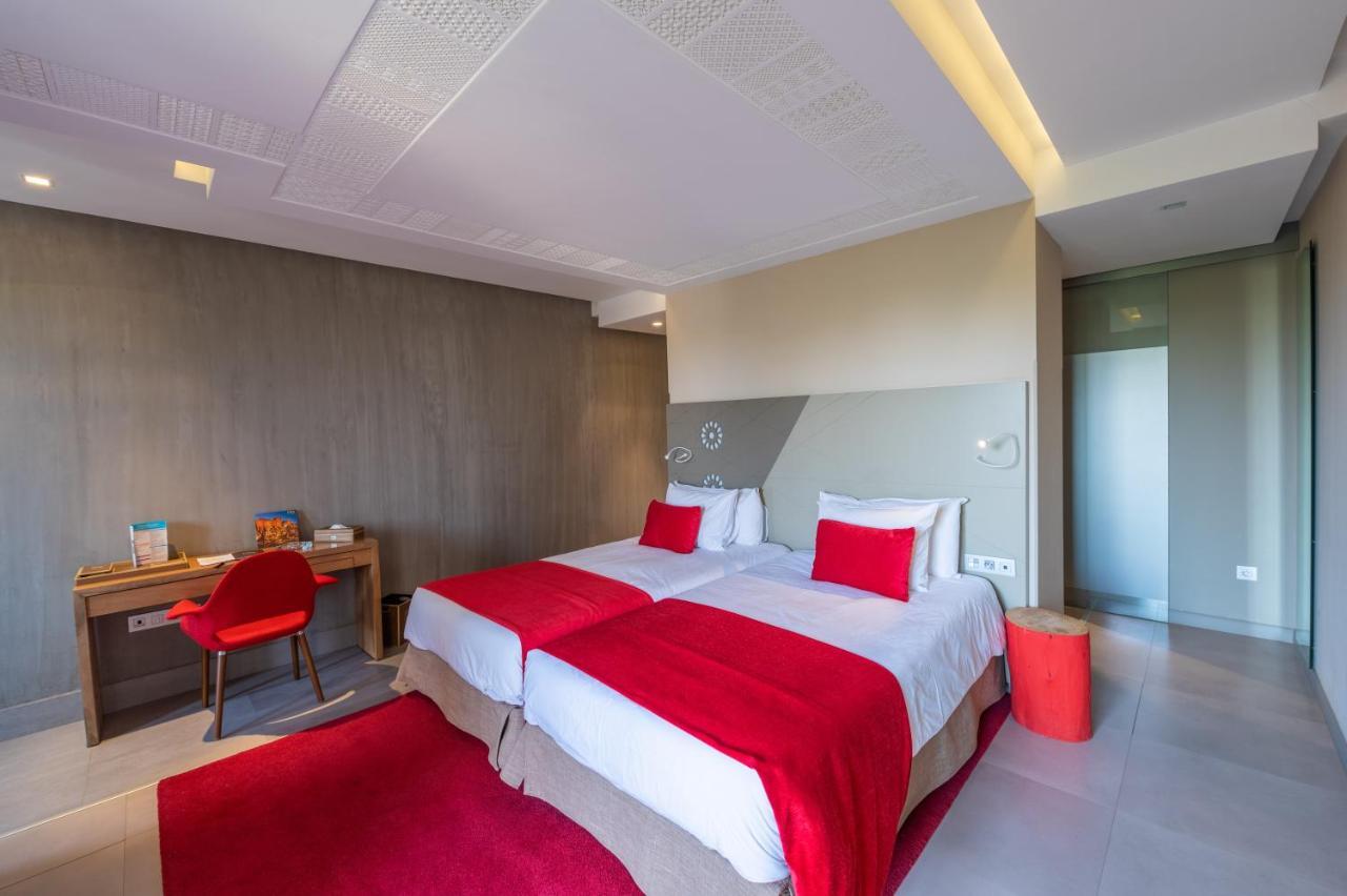 Apple Green Hotel & Spa Marrakech Marrakesh Eksteriør billede