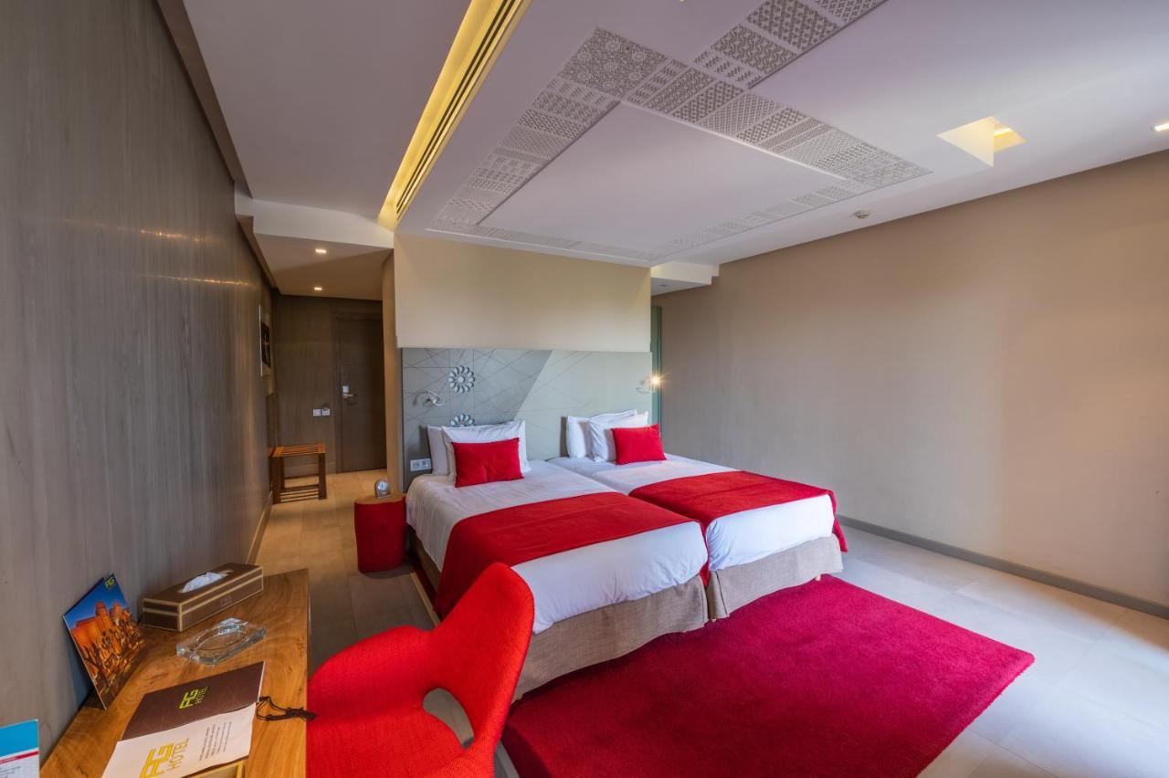 Apple Green Hotel & Spa Marrakech Marrakesh Eksteriør billede