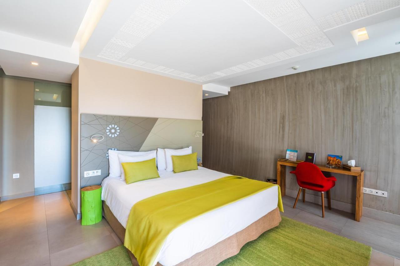 Apple Green Hotel & Spa Marrakech Marrakesh Eksteriør billede